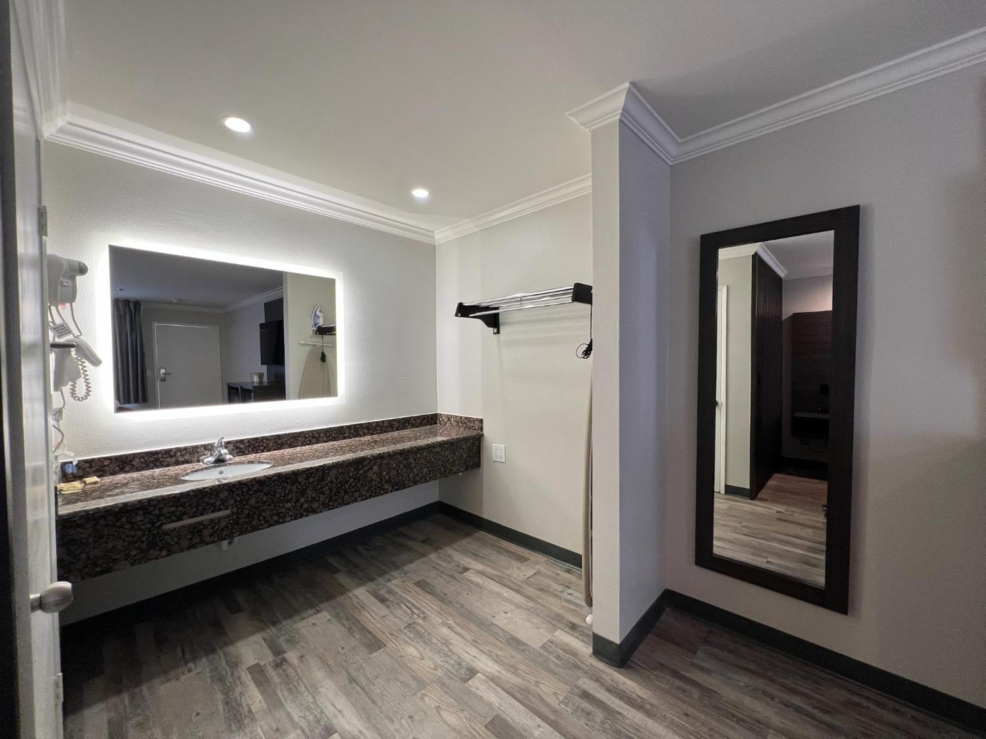 Cloud 9 Inn LAX Inglewood Extérieur photo
