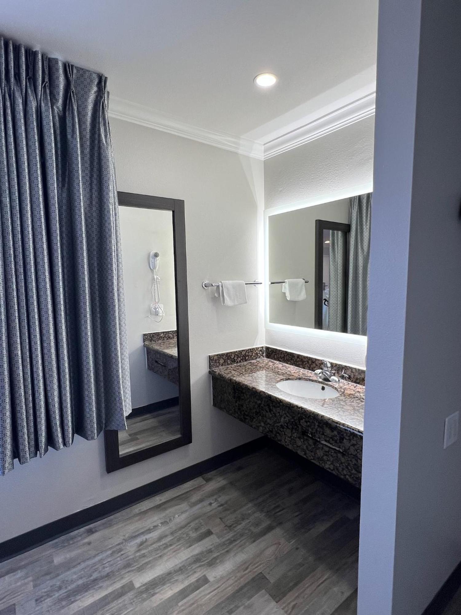Cloud 9 Inn LAX Inglewood Extérieur photo