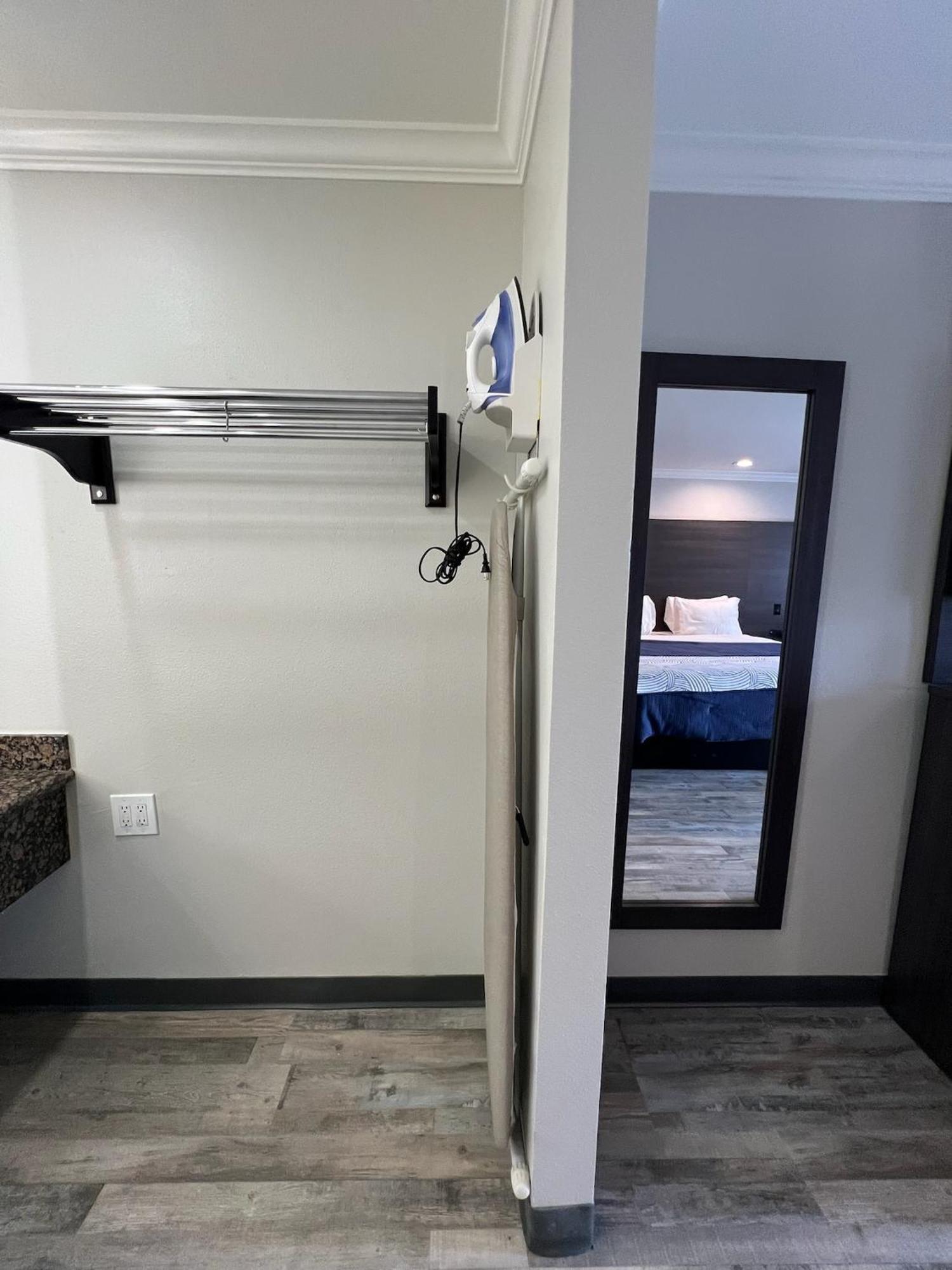 Cloud 9 Inn LAX Inglewood Extérieur photo