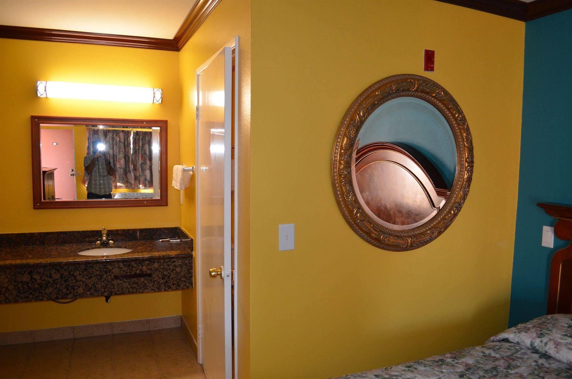 Cloud 9 Inn LAX Inglewood Extérieur photo